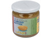Crema de Almendras Tostadas 330gr. Bio - Monki