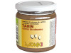 Tahin Tostado sin Sal Bio 330g - Monki