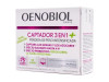 Oenobiol Captador 3 En 1+ (60 Capsulas)