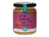 Tahini Crema de Sésamo Oscuro con Sal del Himalaya 250g - Terrasana