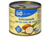 Leche Coco Bio 200ml - Terrasana