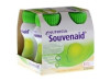 Nutricia Souvenaid Vainilla, 4 X 125 ml - Souvenaid