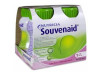 Nutricia Souvenaid Fresa, 4 X 125 ml - Souvenaid
