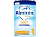 Almiron Advance + Digest 1 (1 Envase 800 g) - Danonenutricia