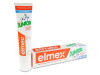 Elmex Junior Pasta de Dientes Infantil 6 - 12 Años 75ml - Welnia
