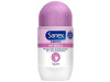Ph Balance Desodorante Roll - On Invisible 50ml - Sanex