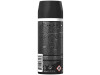 Black Desodorante Spray 150ml - Axe