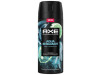 Aqua Bergamot Deo Vapo 150 ml - Axe