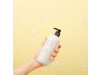 Real Shea Butter Nourishing Shampoo 400ml - Rated Green