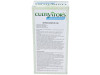 Cultivator's Negro Tinte Orgánico 100g - Cultivators