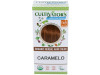 Cultivator'S Tinte Orgánico Herbal Caramelo 100G