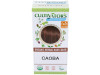 Caoba Tinte Organico 100Gr. Ecocert