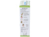 Caoba Tinte Organico 100Gr. Ecocert