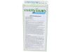 Caoba Tinte Organico 100Gr. Ecocert