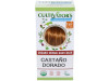 Castaño Dorado Tinte Organico 100Gr. Ecocert