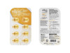 Smooth y Shiny Hair Vitamin 8uds - Ellips
