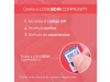 Balene Cepillo Dental Coral Dureza Suave – Isdin