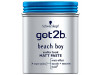 Got2b Beach Boy Matt Paste Surfer Look 100 ml - Schwarzkopf Mass Market