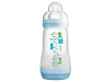 Mam Baby Biberón Anti-Cólico Matt Azul 260Ml
