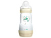 Baby Biberón Anti - Cólico Matt Neutro 260ml - Mam