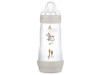 Biberón Easy Start Anti - Cólicos 320ml Unisex 1ud - Mam