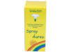 Mediterraneo Sun Spray Aureo 100ml - Esencias Florales Mediterraneo