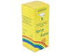 Mediterraneo Sun Spray Aureo 100ml - Esencias Florales Mediterraneo