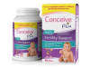 Conceive Plus Apoyo Fertilidad Femenina 60Cap.