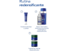 EXO Sheet Mask Redensificante conGenciana Azul  y Edelweiss, 1 unidad - Weleda