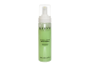 Mousse Limpiadora Bambú y Argán, 200 ml. - Kuo's