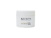 Face Mask Gold, 100 ml. - Kuo's