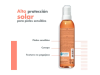 Aceite Solar SPF30, 200 ml. - Avene