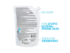  Lipikar Syndet AP+ Recarga Crema de Ducha, 400 ml. - La roche Posay