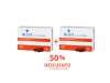  Pack Sun System Complemento Alimenticio, 30 Caps + 30 Caps. - Rilastil