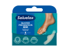 Salvelox Blister Prevention Toes 21 x 64 mm, 6 ud. - Orkla