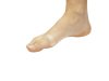 Salvelox Blister Prevention Toes 21 x 64 mm, 6 ud. - Orkla