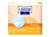 Lindor Fit Pants Noche, Talla Grande , 80 ud . -Hartmann