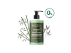 Aceite de Ducha Bambú, 750 ml.- BeauTerra