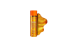 Adaptasun Golden Glow Huile Solaire SPF30, 125 ml. - Institut Esthederm
