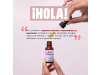 Aceite Natrual de Rosa Mosqueta, 20 ml. - Flor de Mayo 