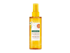 Aceite Solar Seco SPF30, 200 ml. - Klorane