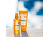 Aceite Solar Seco SPF30, 200 ml. - Klorane