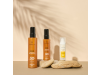 Acelerador del Bronceado SPF30, 200 ml. - Uresim