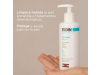 Acniben Repair Emulsión Limpiador Facial Suave, 180 ml. - Isdin