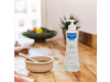 Agua Limpiadora sin aclarado con Aguacate Bio, 300 ml. - Mustela