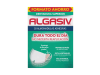 Almohadillas Adhesivas para Dentaduras Postizas Superiores, 30 ud. - Algasiv®