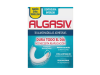 Almohadillas Adhesivas para Dentaduras Postizas Inferiores, 18 ud. - Algasiv®