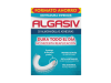 Almohadillas Adhesivas para Dentaduras Postizas Inferiores, 30 ud. - Algasiv®