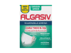 Almohadillas Adhesivas para Dentaduras Postizas Superiores, 18 ud. - Algasiv®