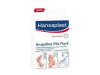 Ampollas Mix Pack, 5 apósitos y 1 protector - Hansaplast